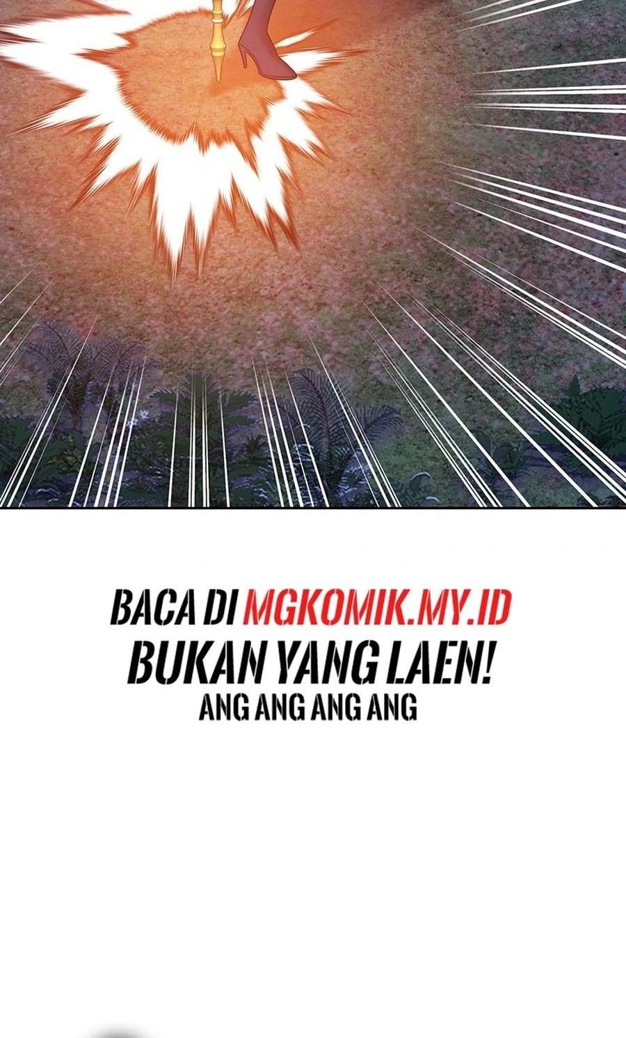 +99 Wooden Stick Chapter 97 - halaman 235