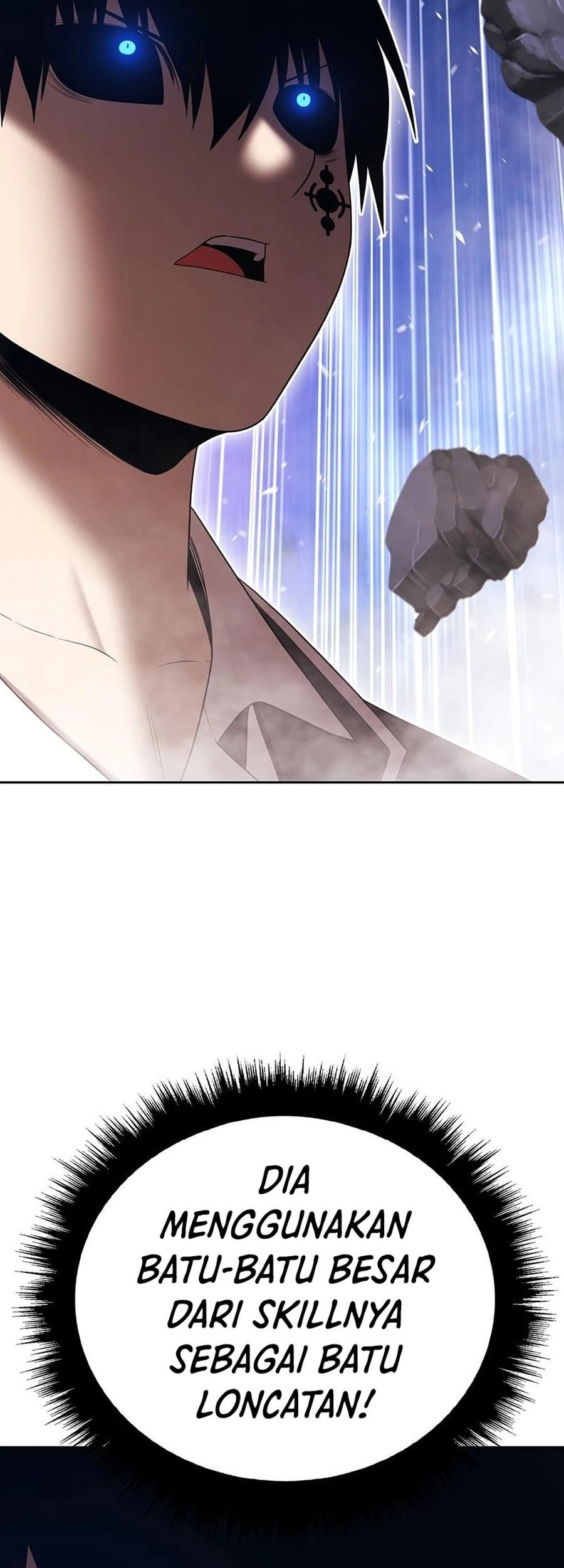 +99 Wooden Stick Chapter 97 - halaman 242