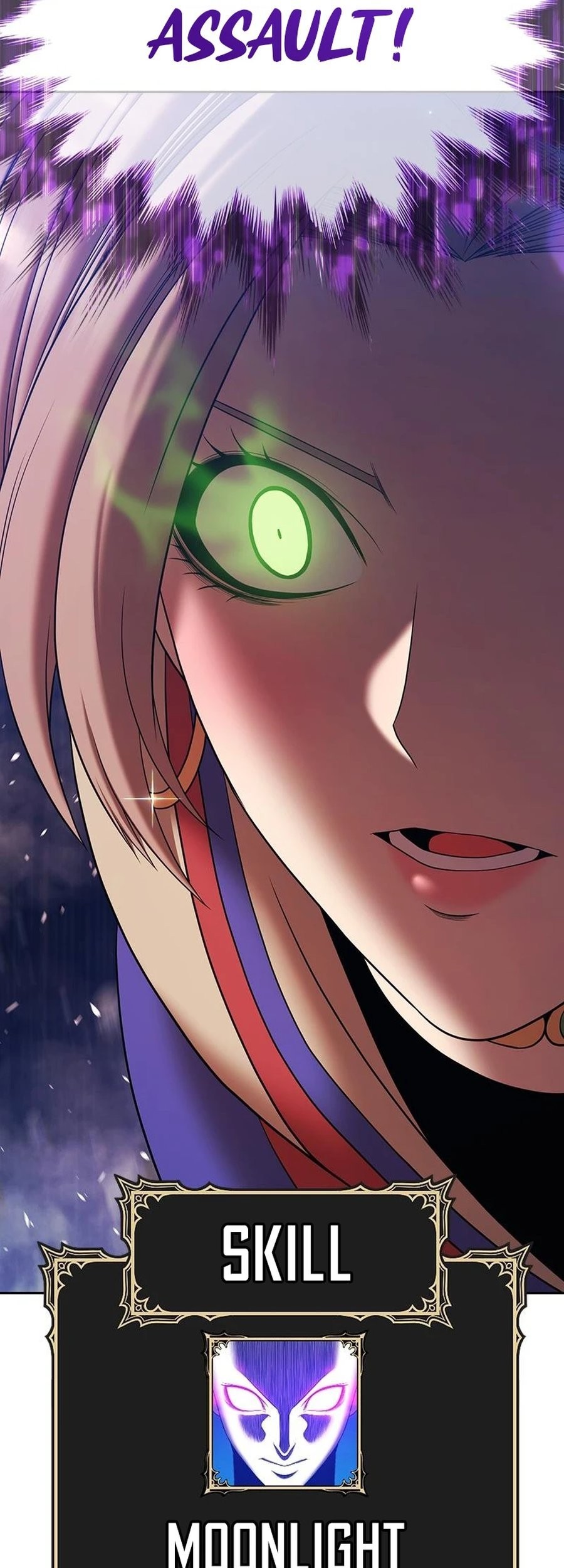 +99 Wooden Stick Chapter 97 - halaman 244