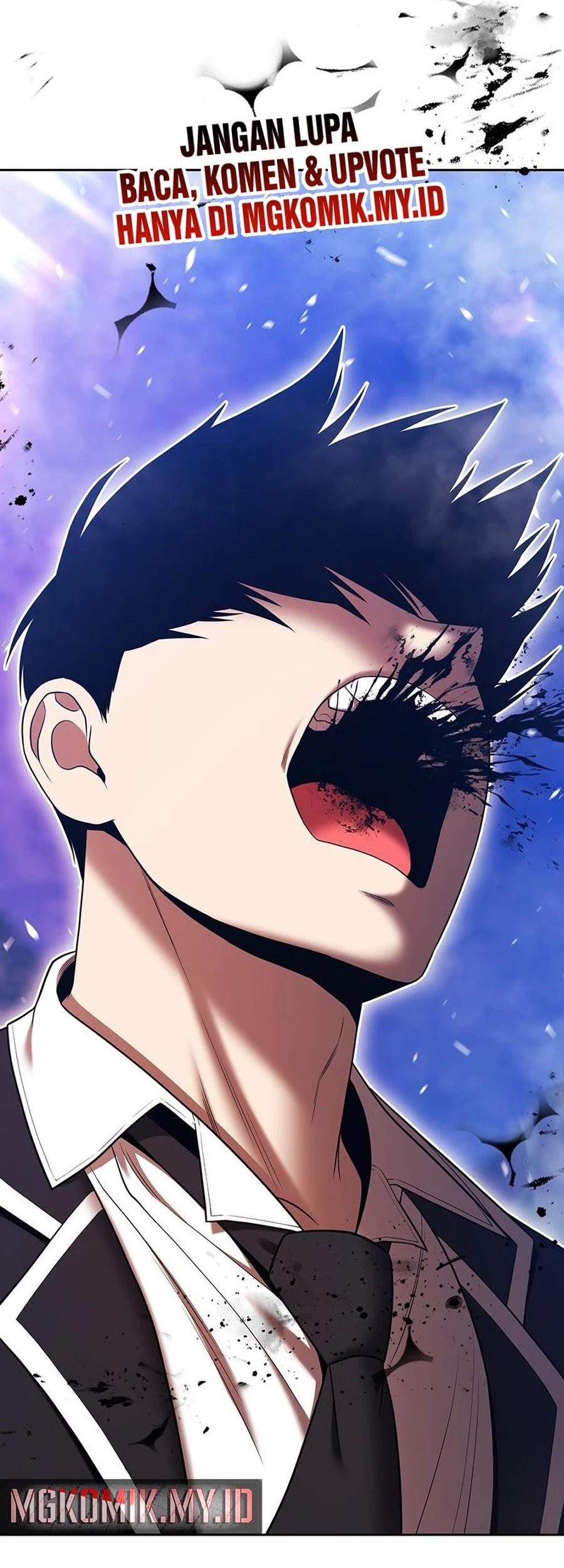 +99 Wooden Stick Chapter 97 - halaman 248