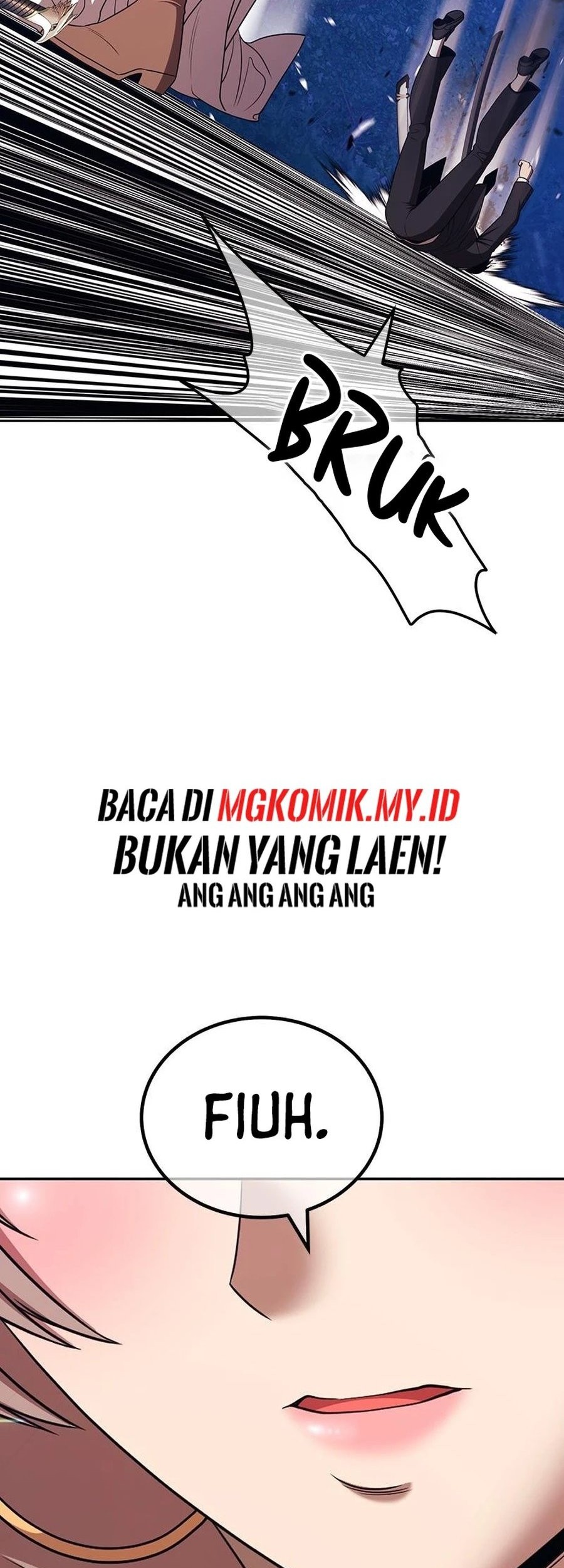 +99 Wooden Stick Chapter 97 - halaman 250