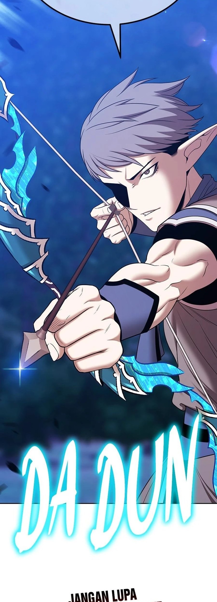 +99 Wooden Stick Chapter 97 - halaman 264