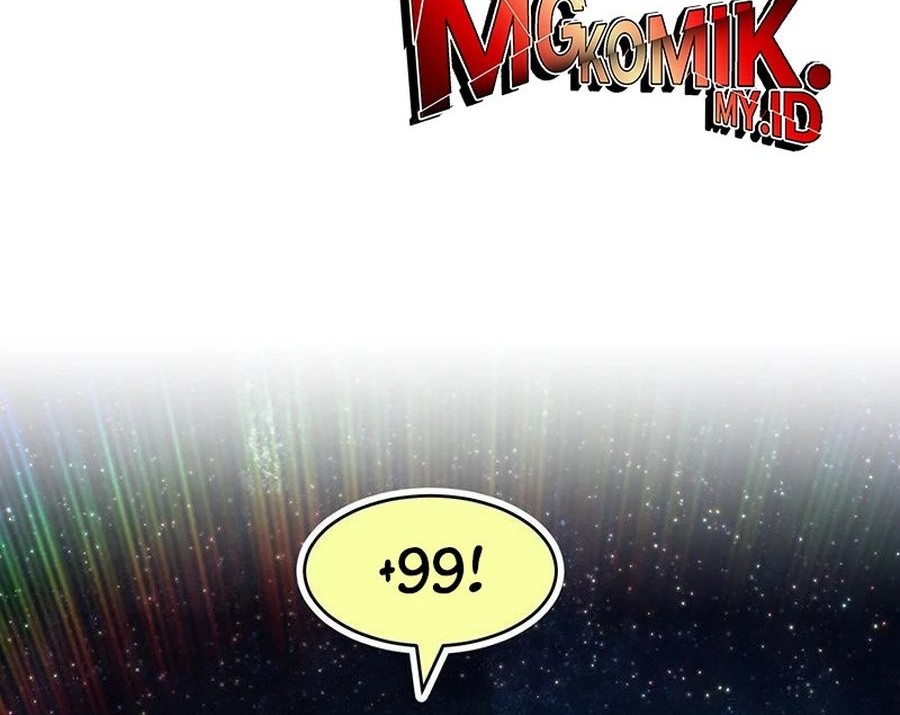 +99 Wooden Stick Chapter 97 - halaman 28