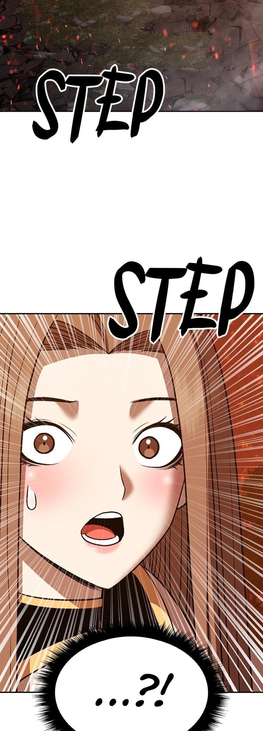 +99 Wooden Stick Chapter 97 - halaman 280