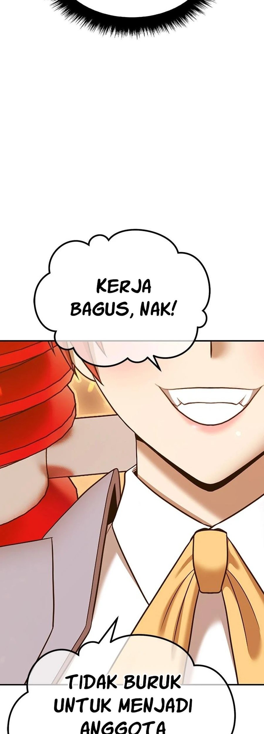 +99 Wooden Stick Chapter 97 - halaman 281