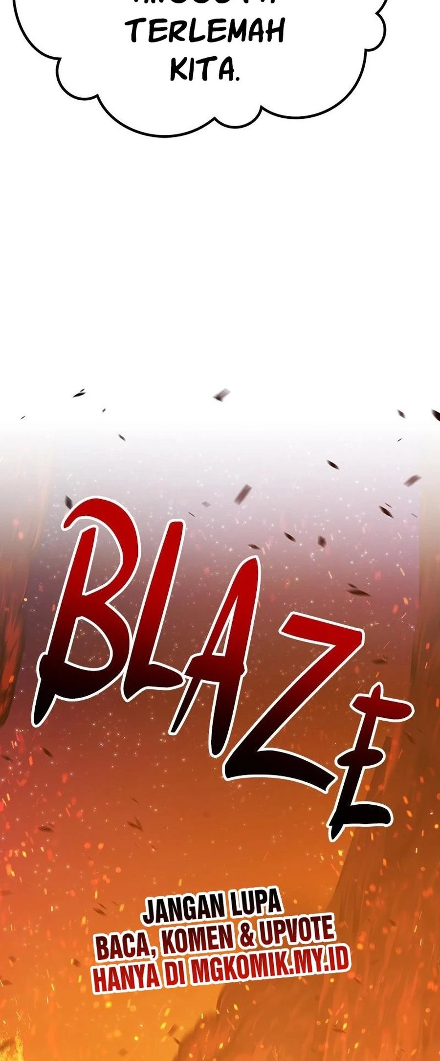 +99 Wooden Stick Chapter 97 - halaman 282