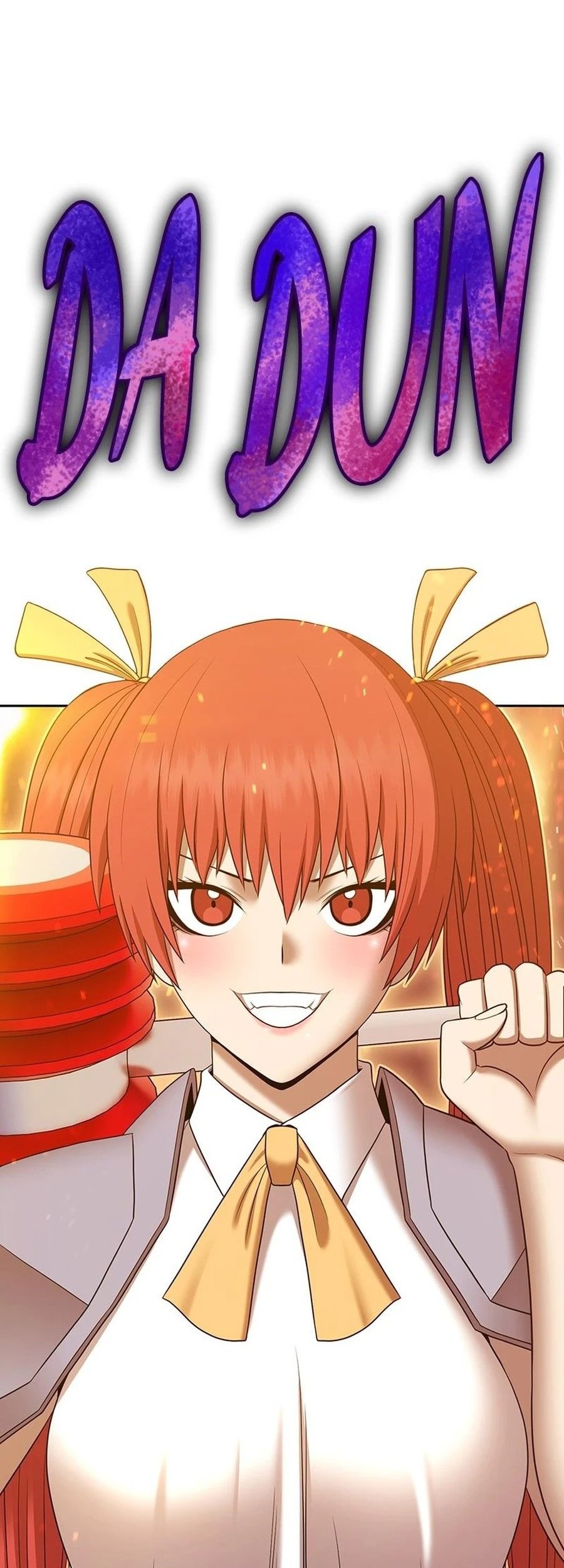 +99 Wooden Stick Chapter 97 - halaman 288