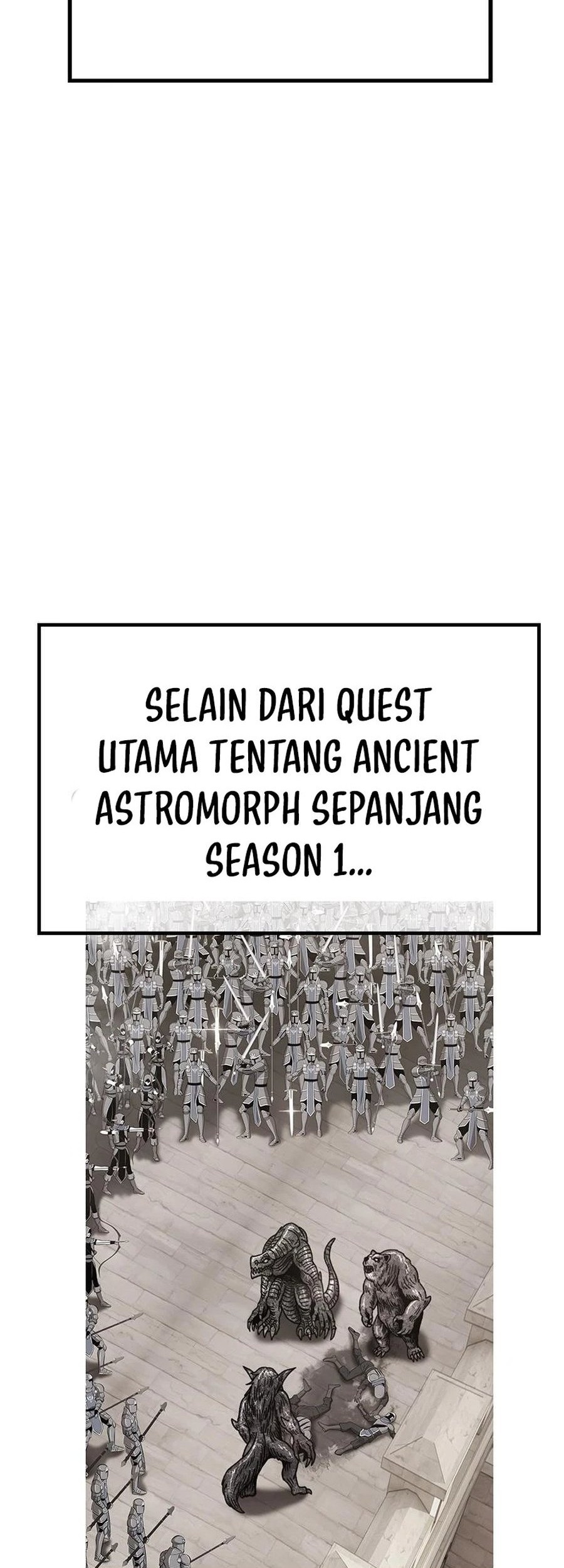 +99 Wooden Stick Chapter 97 - halaman 292