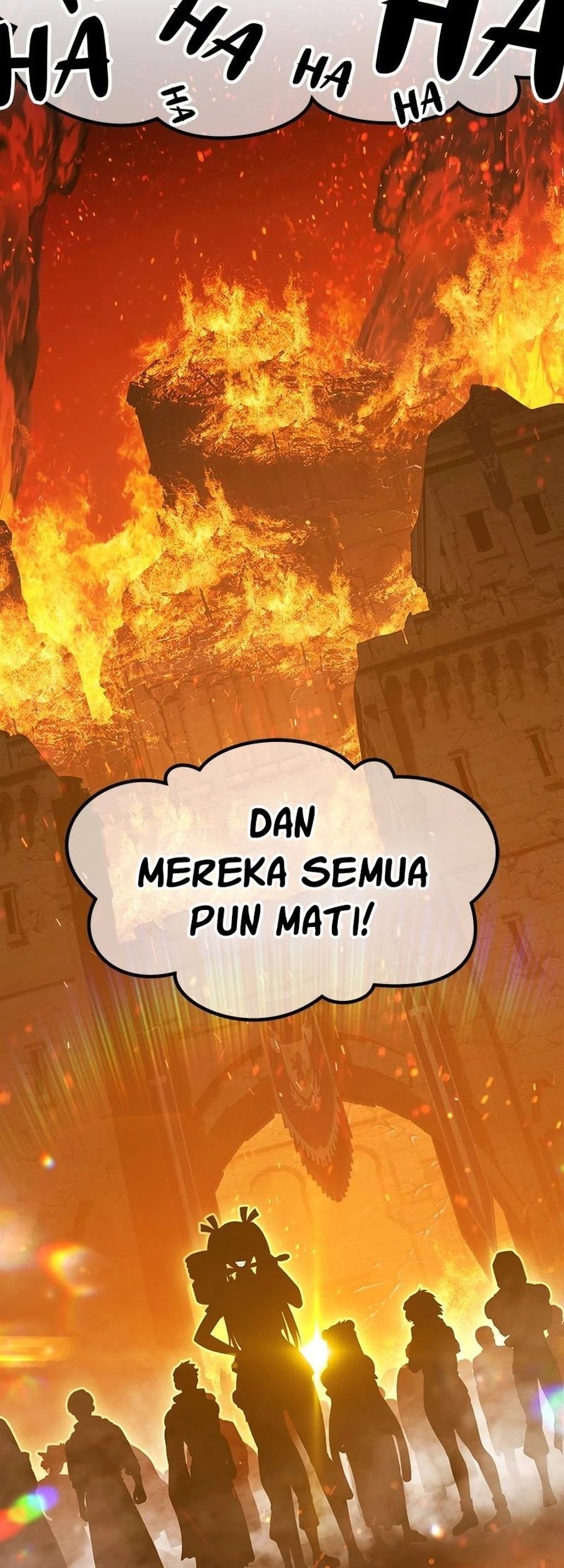 +99 Wooden Stick Chapter 97 - halaman 296