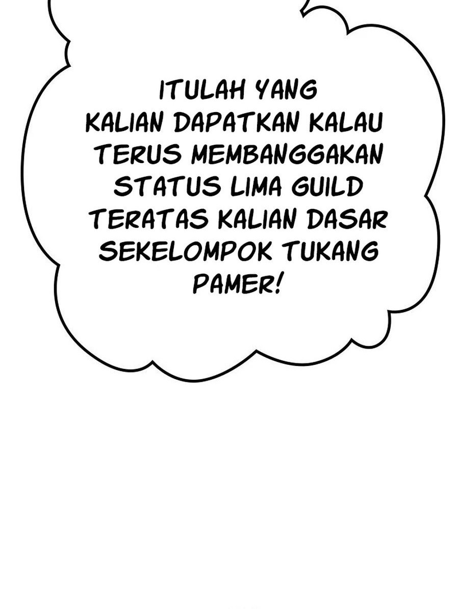 +99 Wooden Stick Chapter 97 - halaman 298