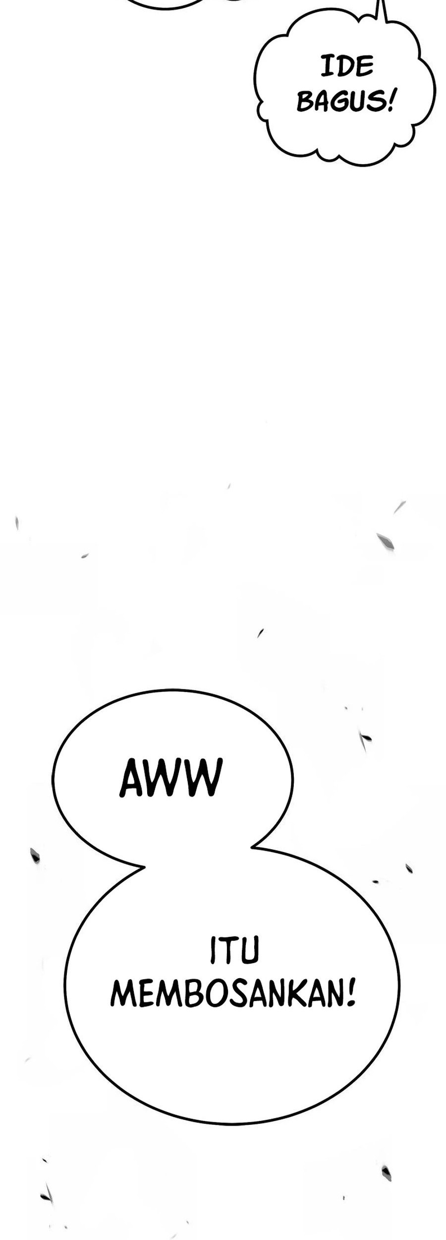 +99 Wooden Stick Chapter 97 - halaman 300