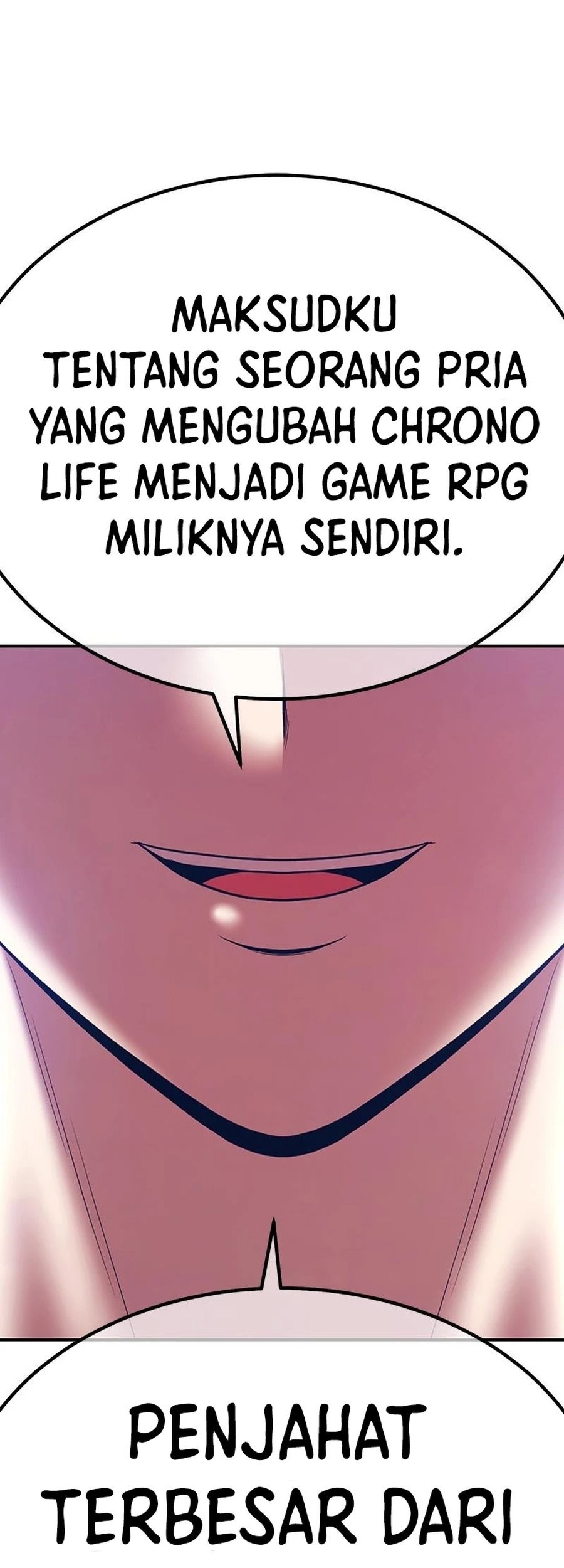 +99 Wooden Stick Chapter 97 - halaman 303