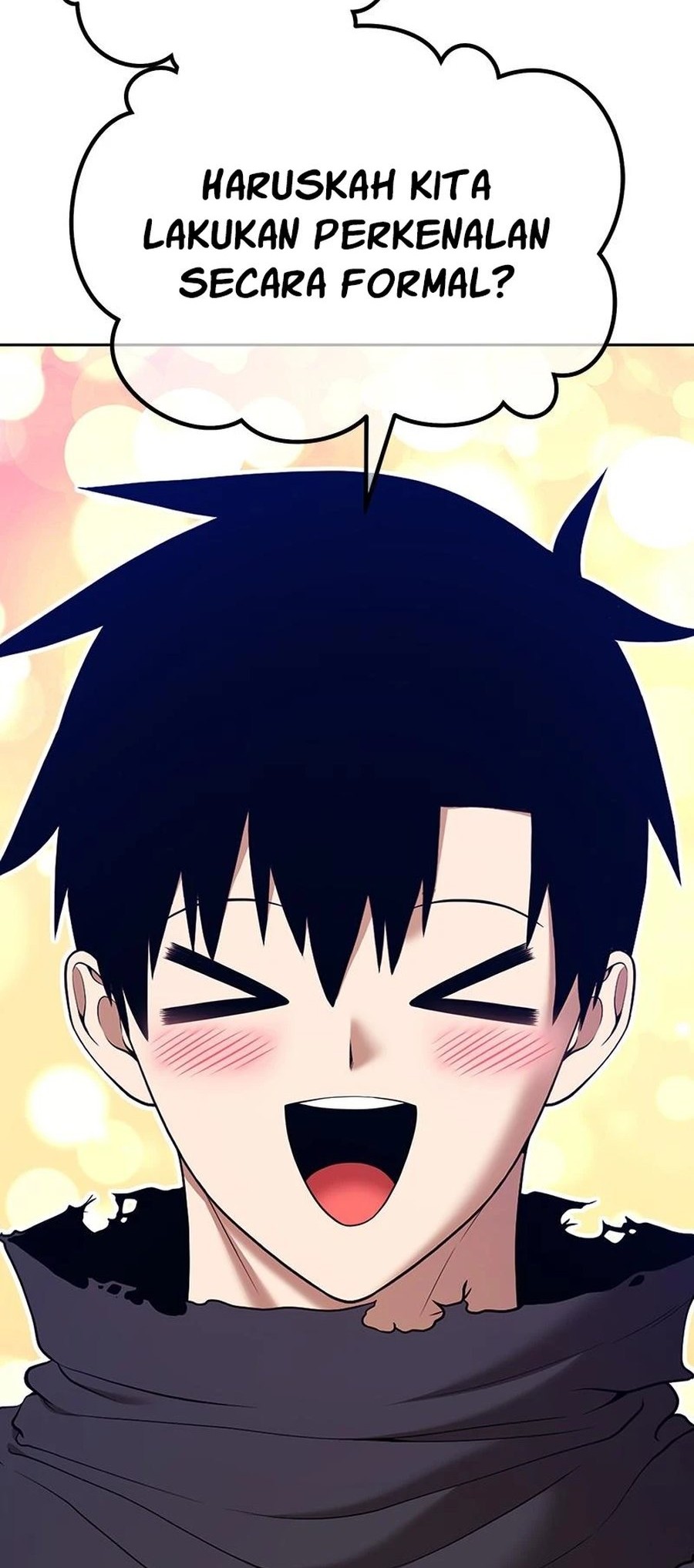 +99 Wooden Stick Chapter 97 - halaman 32