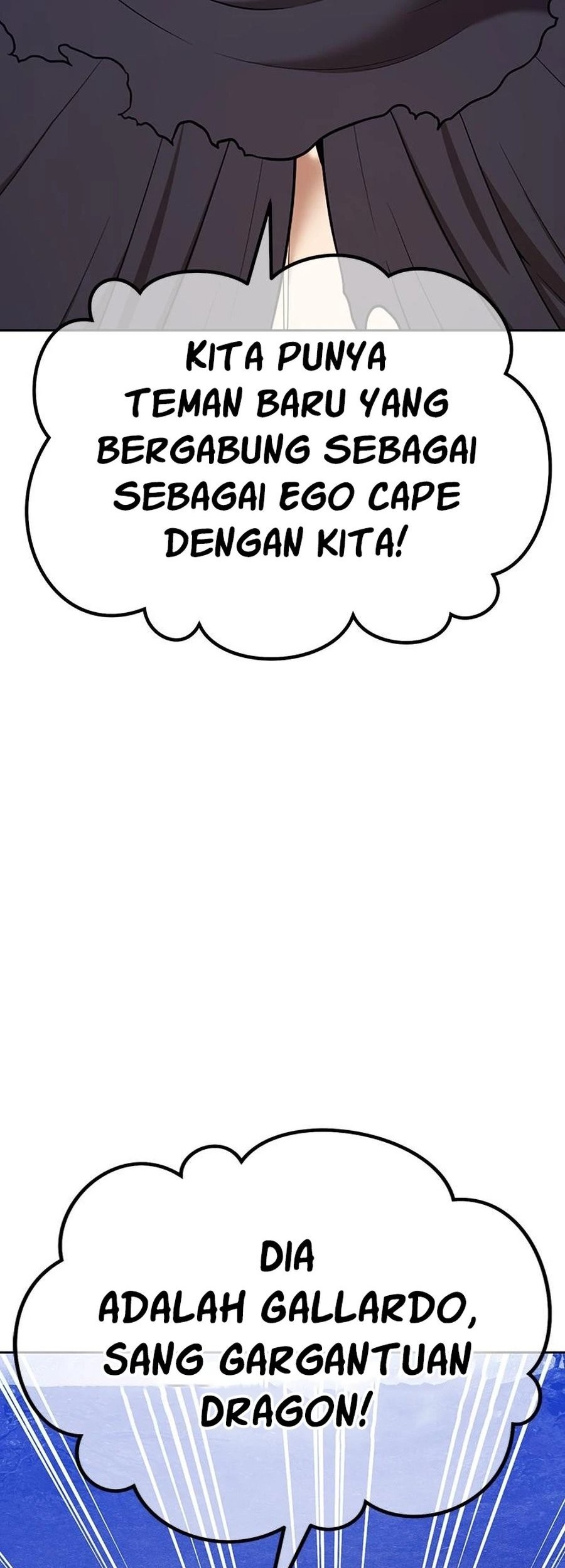 +99 Wooden Stick Chapter 97 - halaman 33