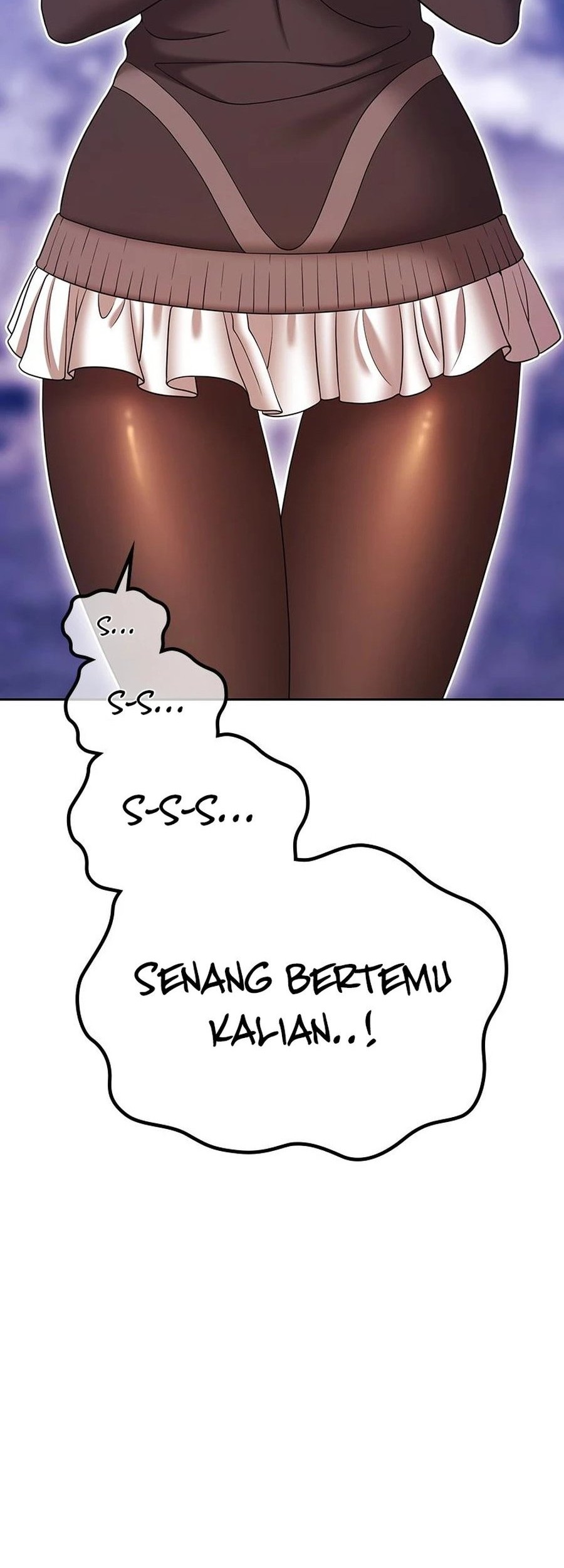 +99 Wooden Stick Chapter 97 - halaman 36