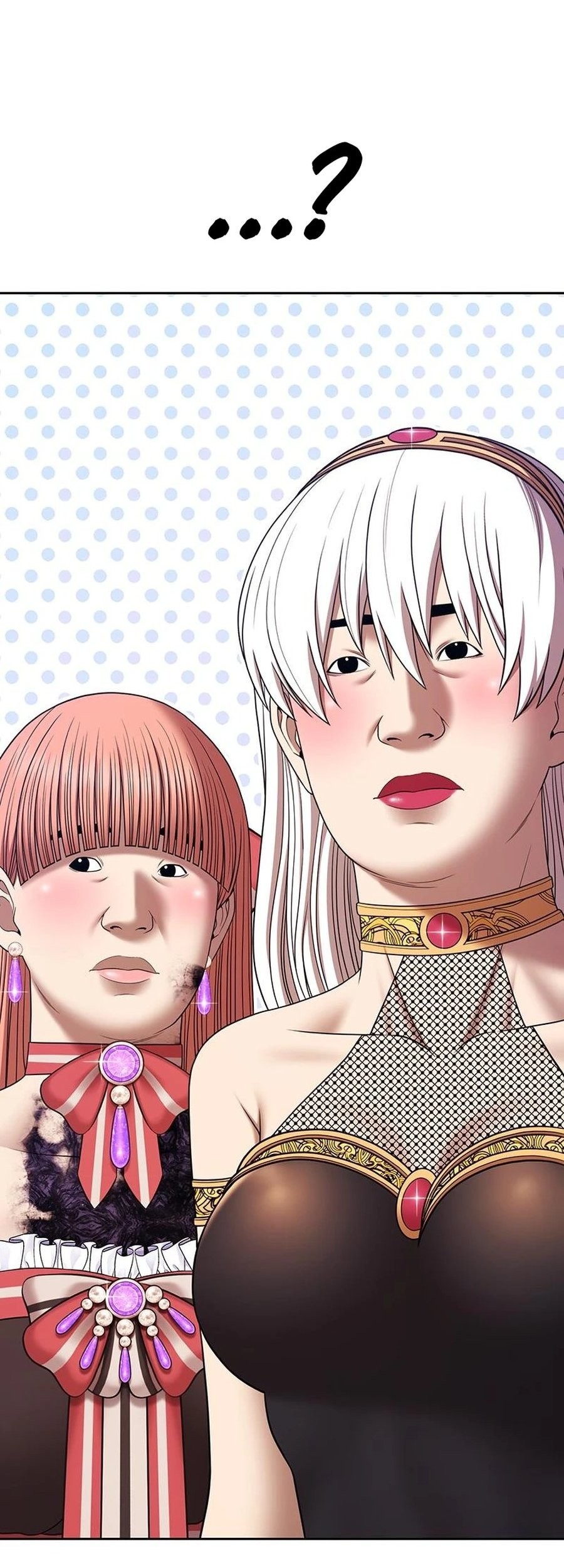 +99 Wooden Stick Chapter 97 - halaman 37