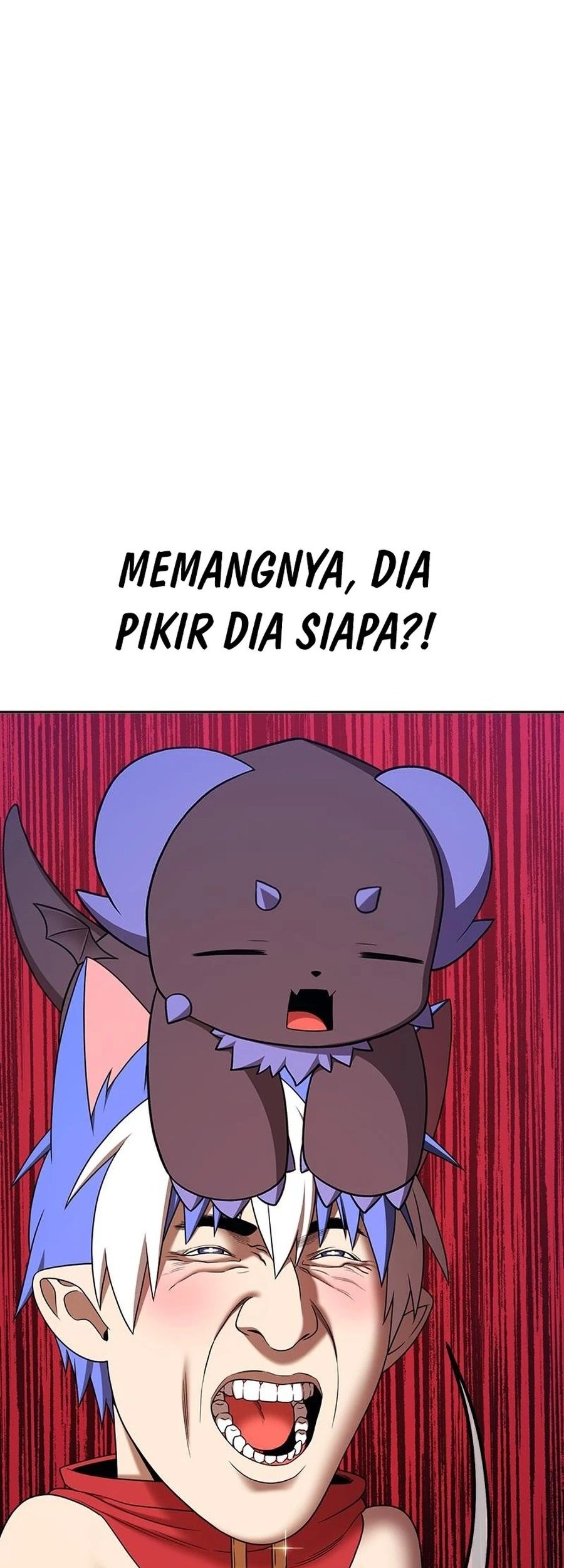 +99 Wooden Stick Chapter 97 - halaman 47