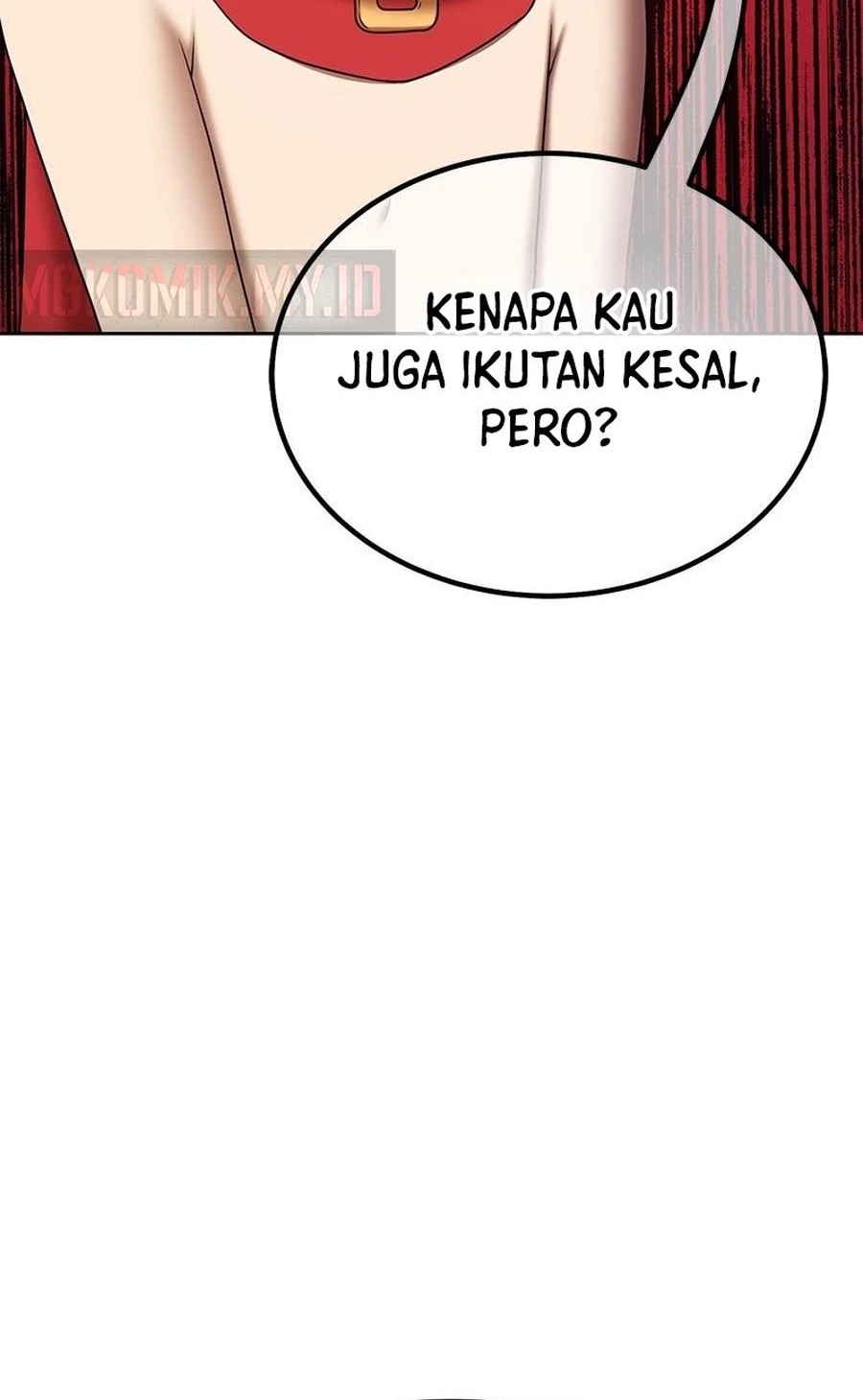 +99 Wooden Stick Chapter 97 - halaman 48