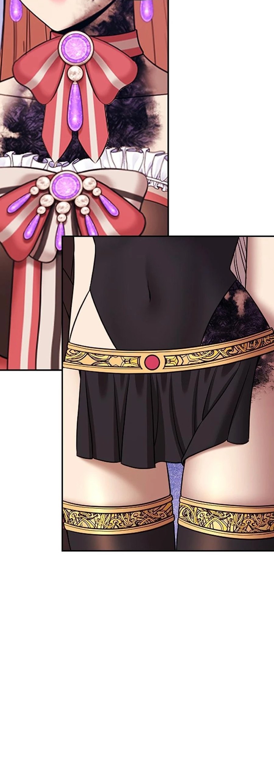 +99 Wooden Stick Chapter 97 - halaman 53