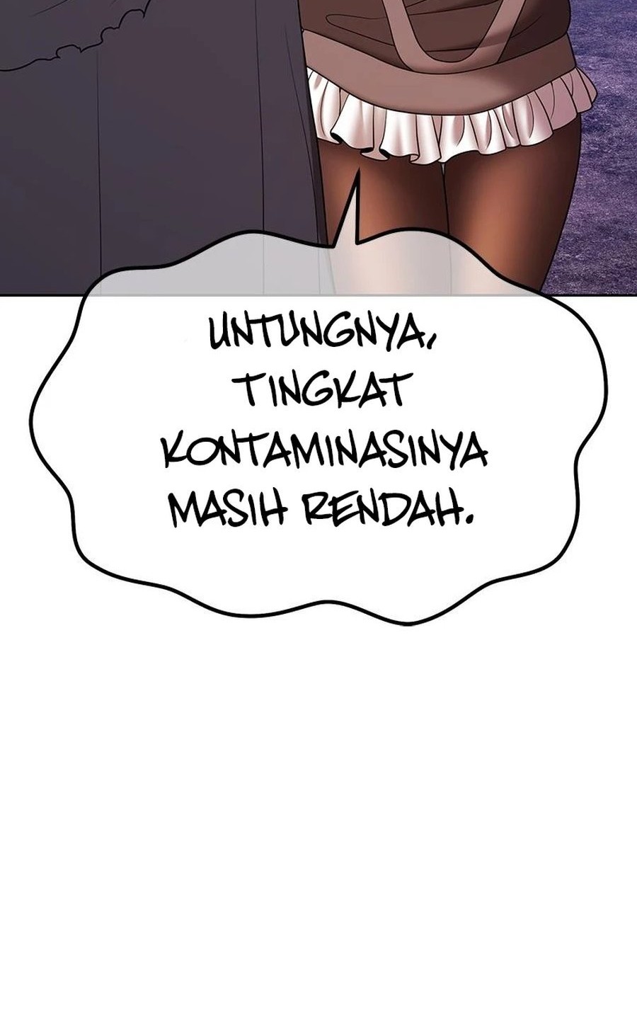 +99 Wooden Stick Chapter 97 - halaman 55