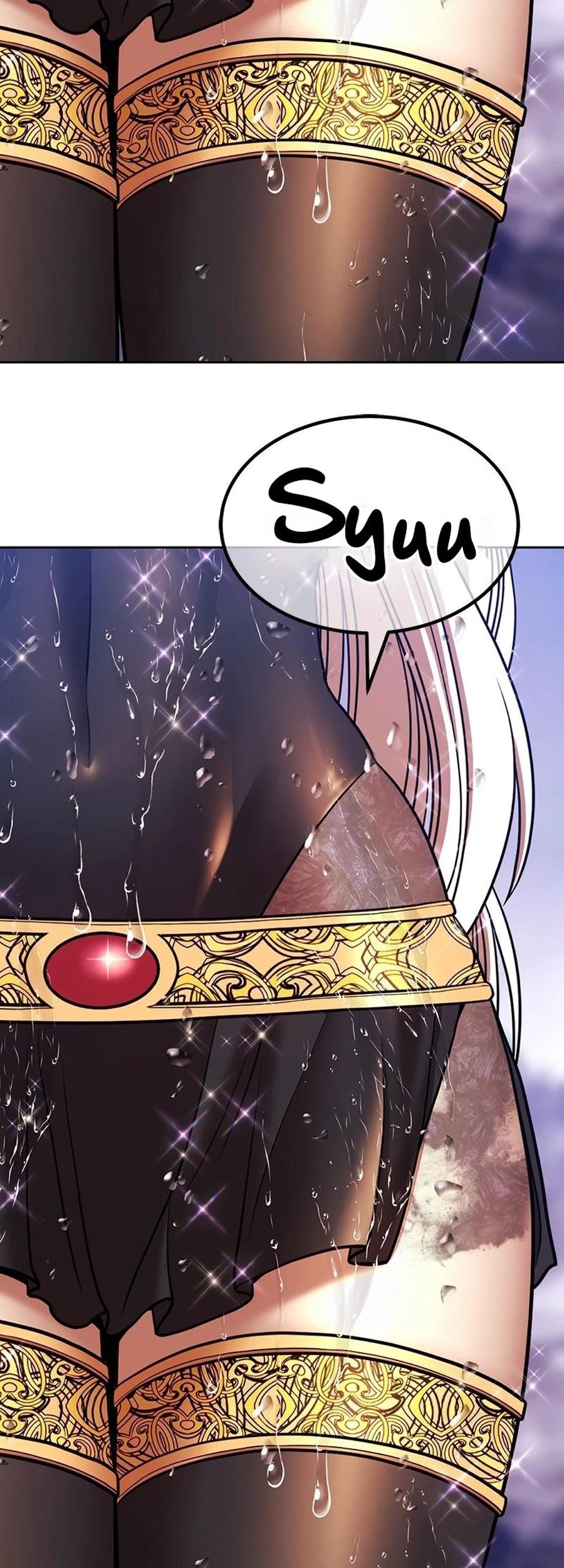 +99 Wooden Stick Chapter 97 - halaman 62