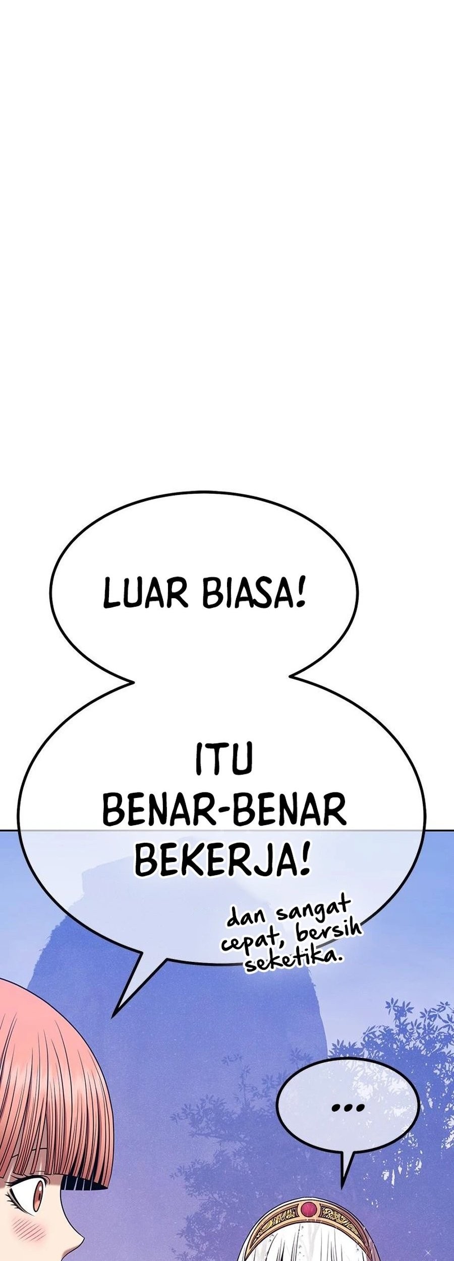 +99 Wooden Stick Chapter 97 - halaman 64