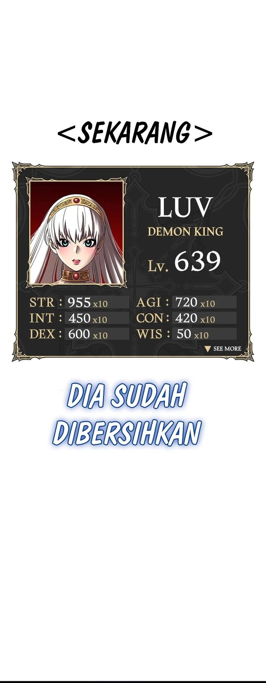 +99 Wooden Stick Chapter 97 - halaman 70