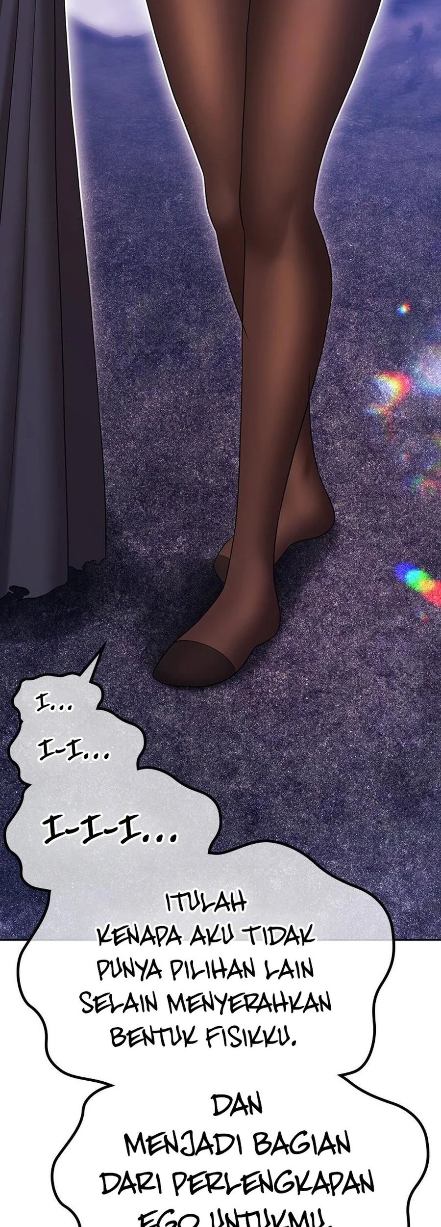 +99 Wooden Stick Chapter 97 - halaman 81