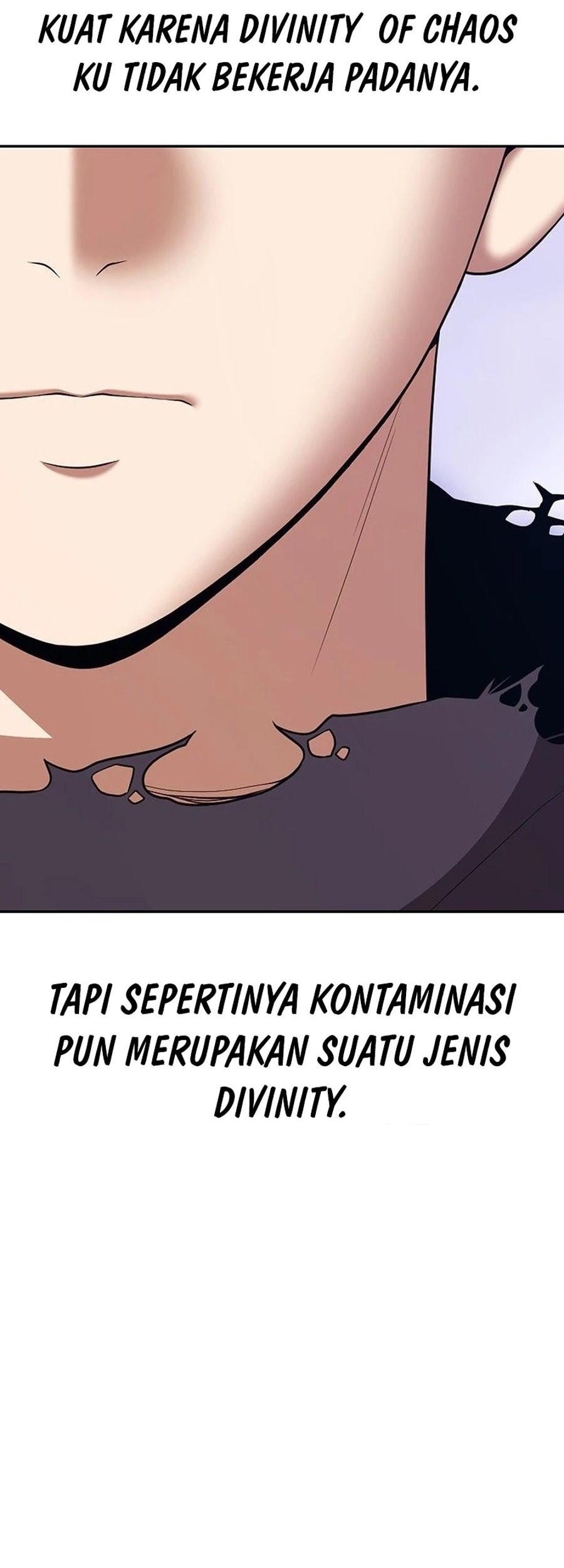 +99 Wooden Stick Chapter 97 - halaman 89