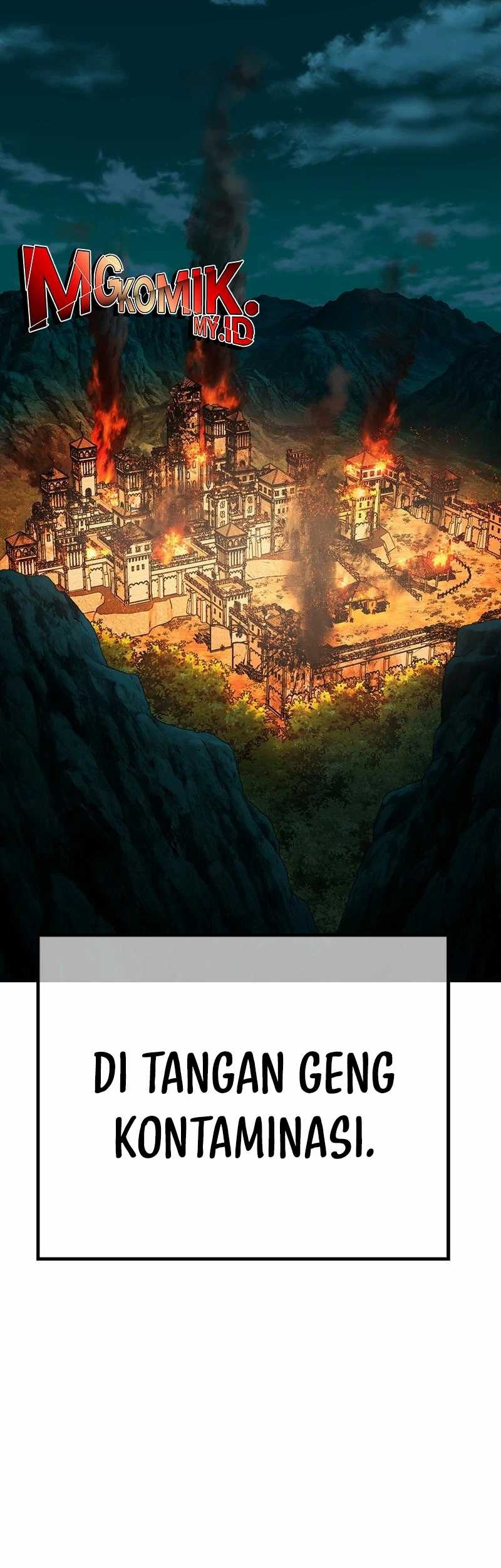 +99 Wooden Stick Chapter 98 - halaman 10
