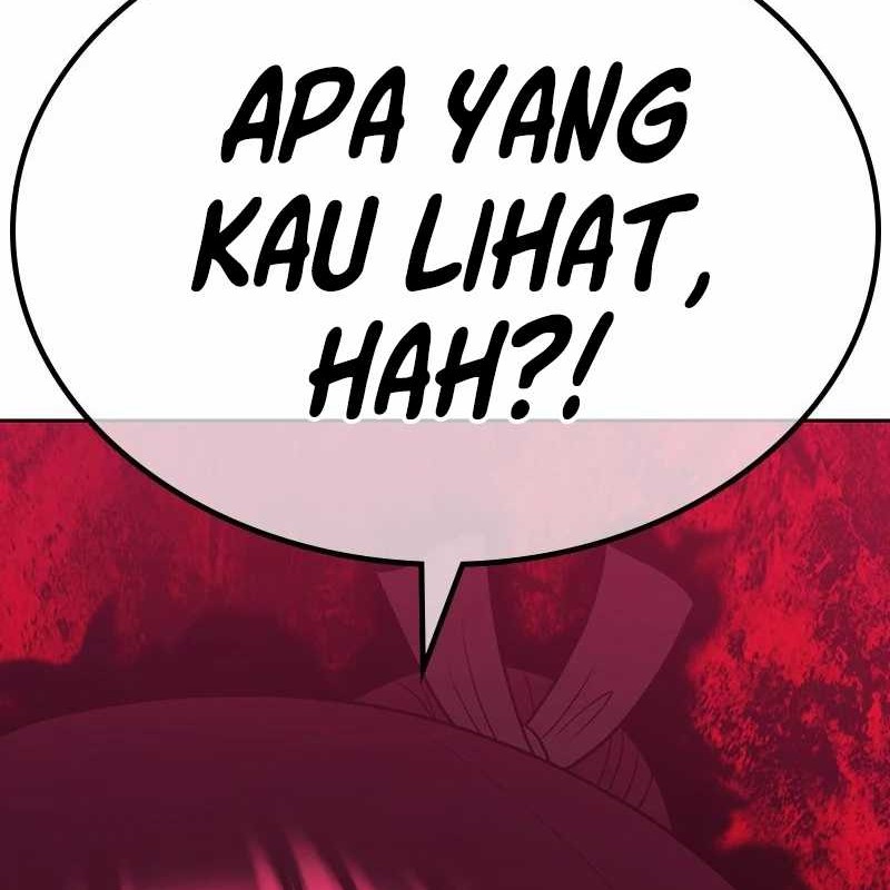 +99 Wooden Stick Chapter 98 - halaman 104