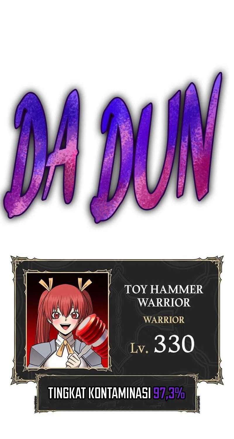 +99 Wooden Stick Chapter 98 - halaman 110