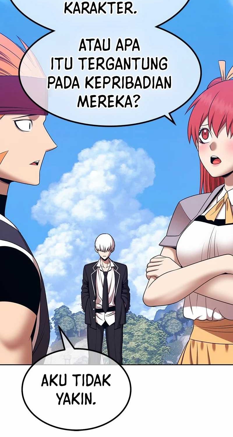 +99 Wooden Stick Chapter 98 - halaman 125