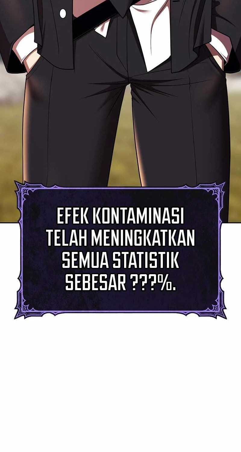 +99 Wooden Stick Chapter 98 - halaman 127