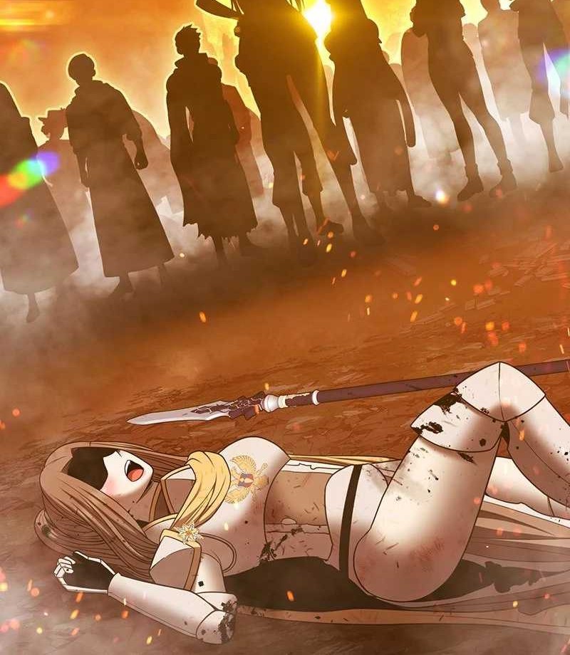 +99 Wooden Stick Chapter 98 - halaman 13