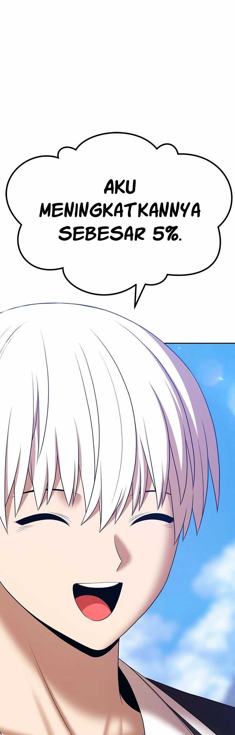 +99 Wooden Stick Chapter 98 - halaman 132