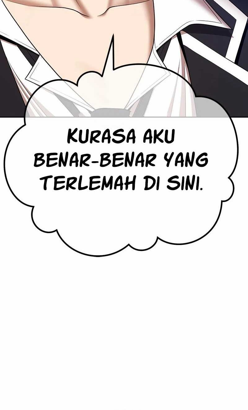 +99 Wooden Stick Chapter 98 - halaman 133