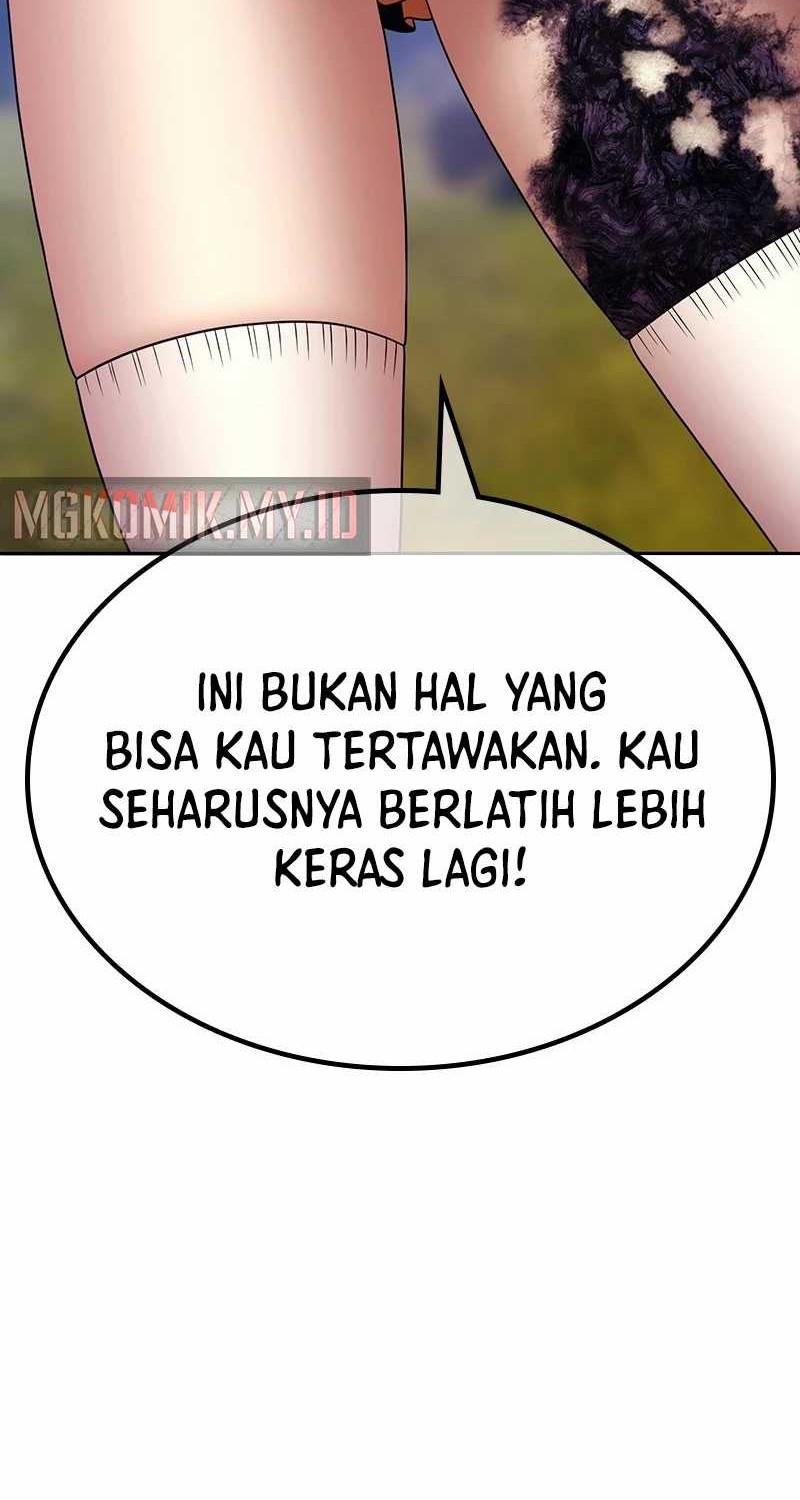 +99 Wooden Stick Chapter 98 - halaman 135