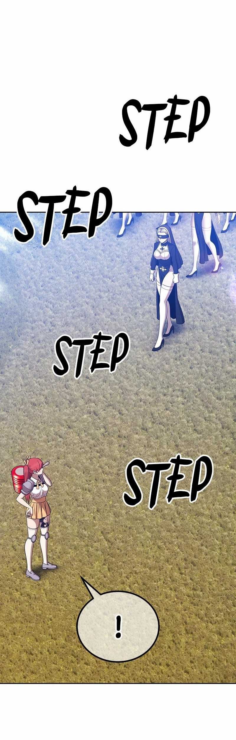 +99 Wooden Stick Chapter 98 - halaman 136