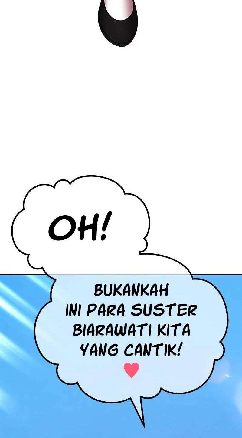 +99 Wooden Stick Chapter 98 - halaman 139