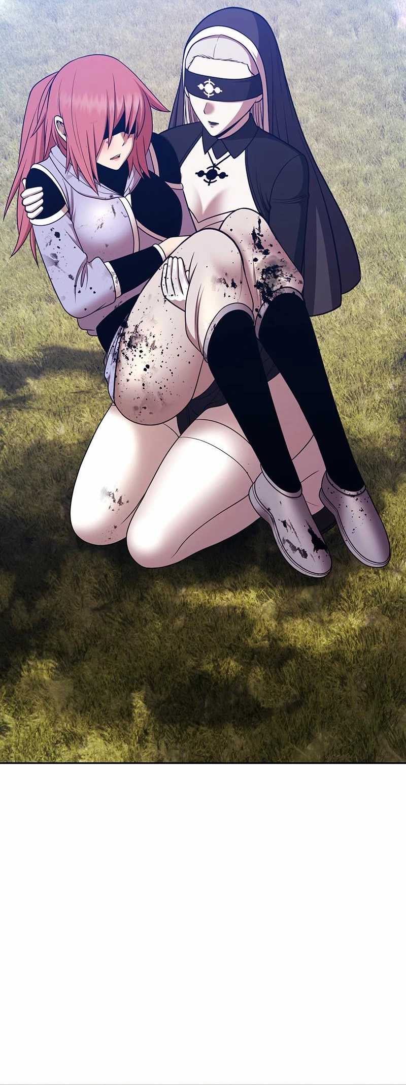 +99 Wooden Stick Chapter 98 - halaman 142