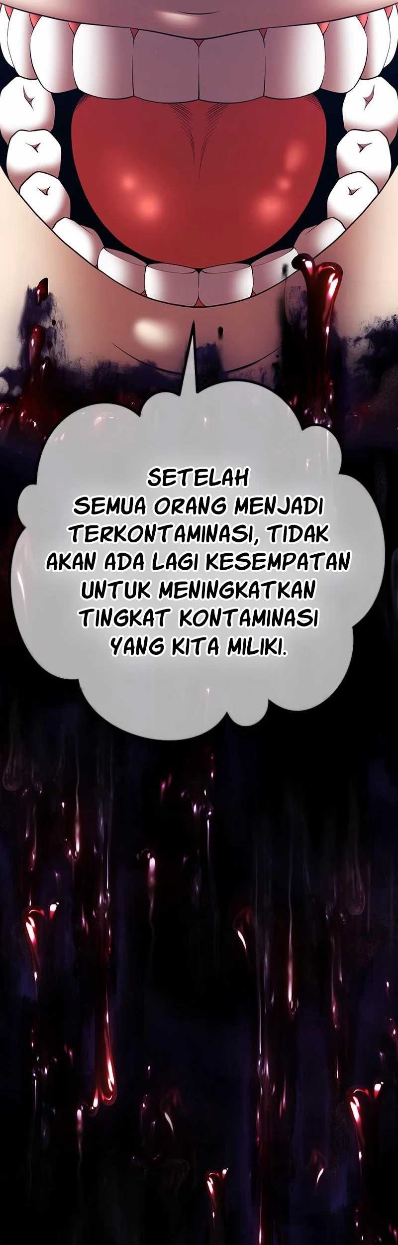 +99 Wooden Stick Chapter 98 - halaman 155