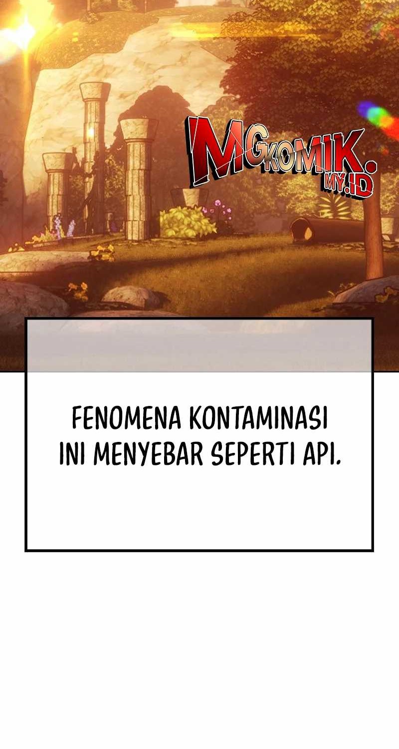 +99 Wooden Stick Chapter 98 - halaman 158