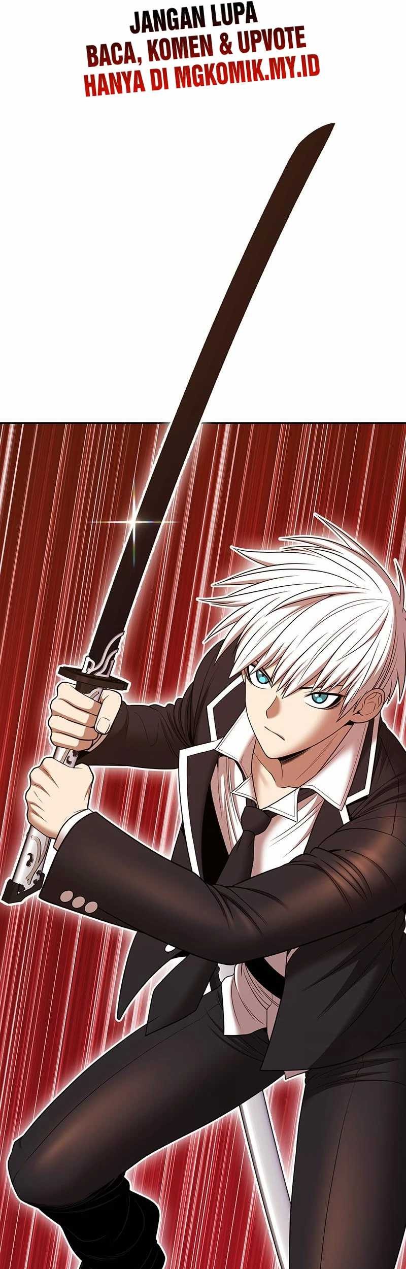 +99 Wooden Stick Chapter 98 - halaman 159