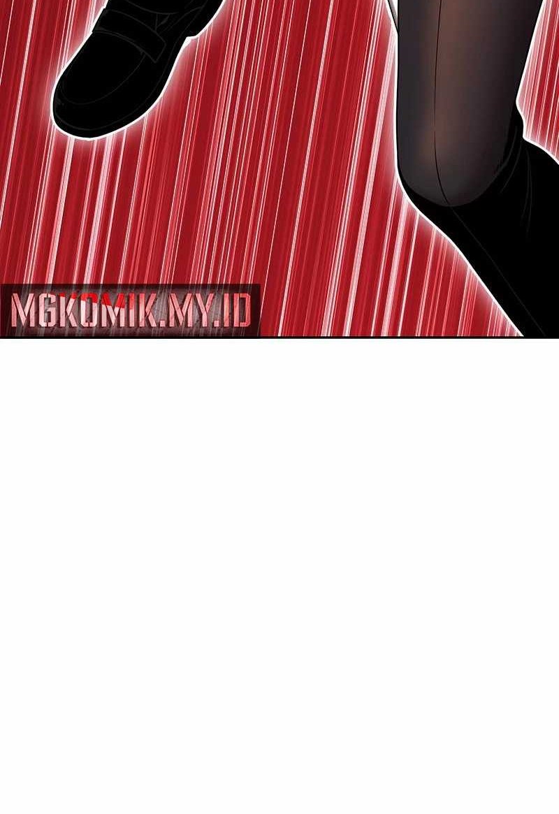 +99 Wooden Stick Chapter 98 - halaman 160