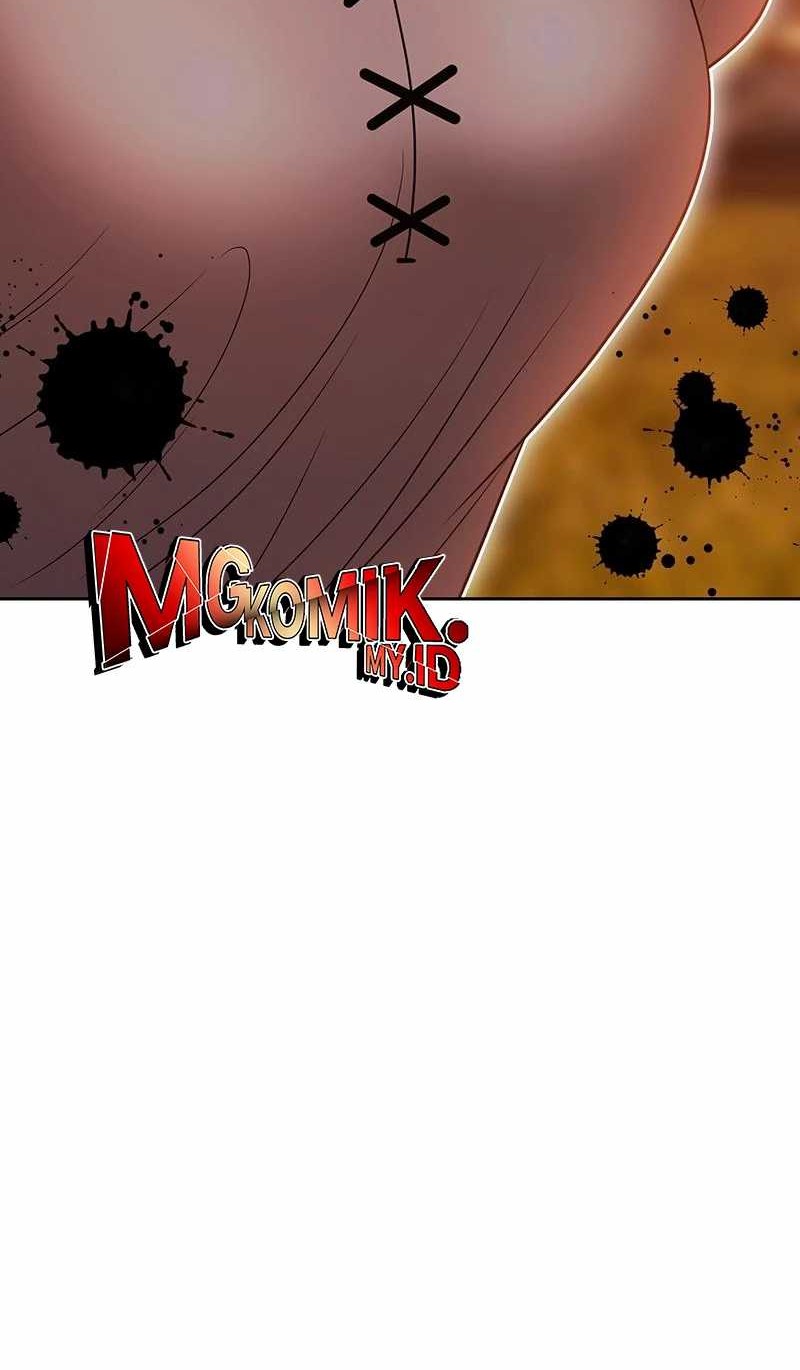 +99 Wooden Stick Chapter 98 - halaman 164