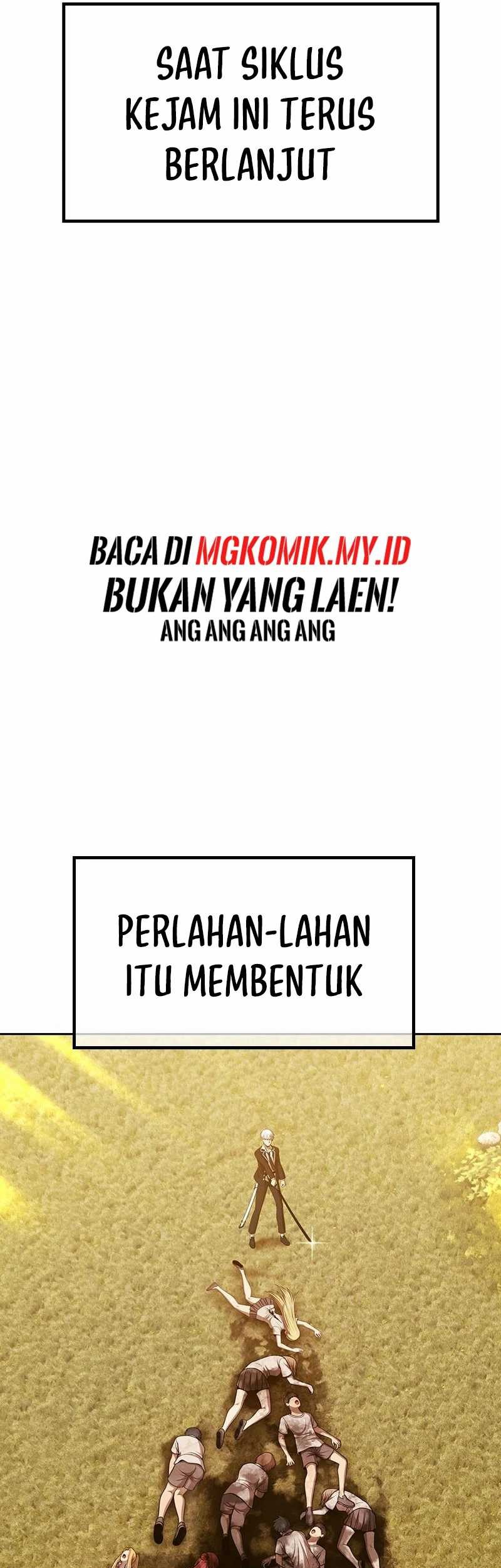 +99 Wooden Stick Chapter 98 - halaman 167