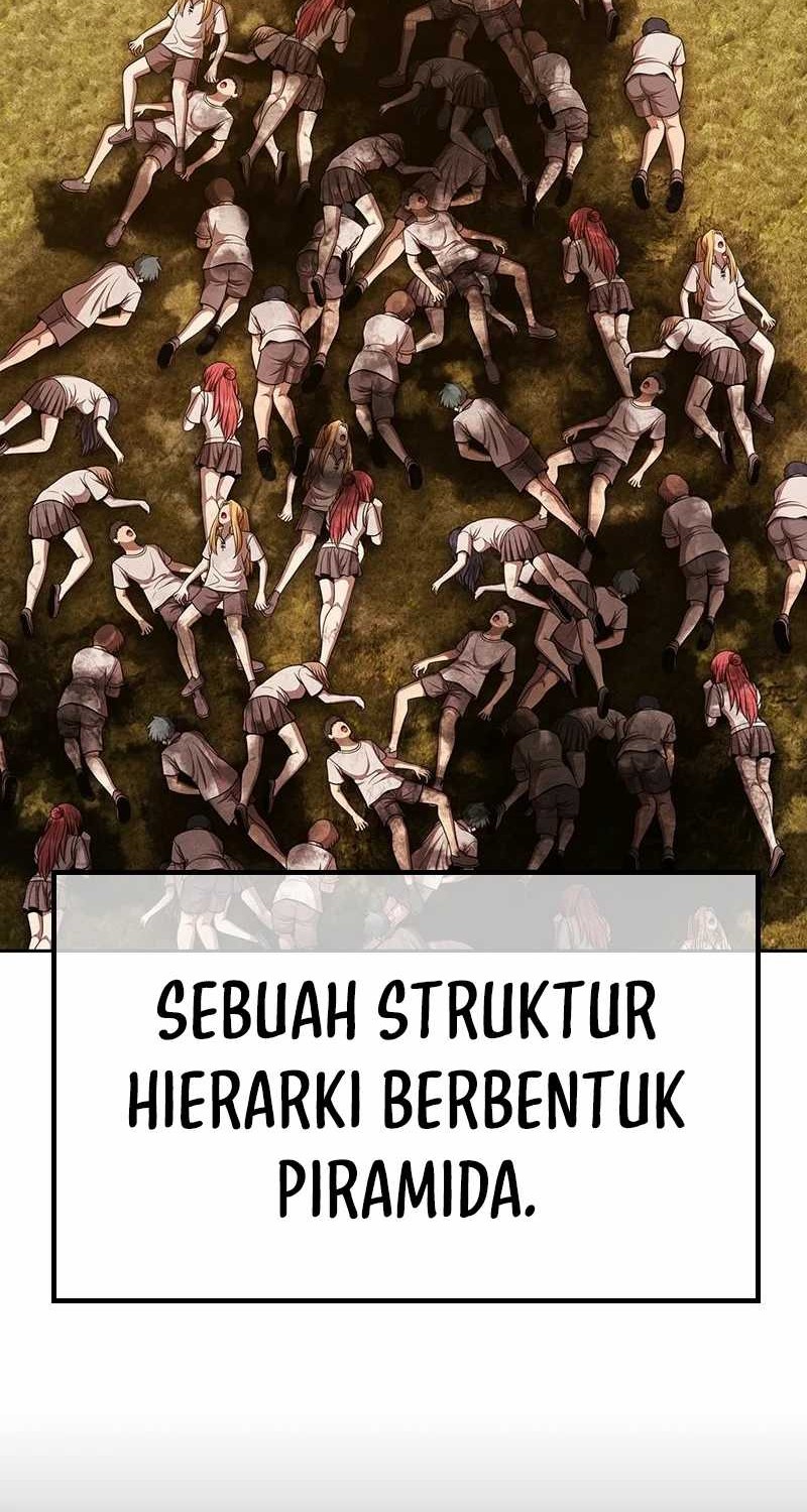 +99 Wooden Stick Chapter 98 - halaman 168