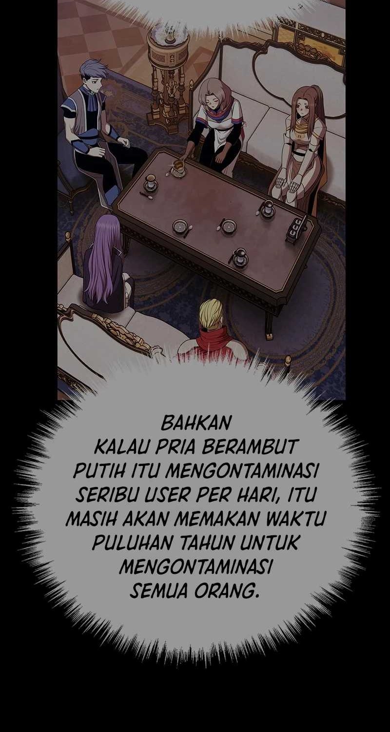 +99 Wooden Stick Chapter 98 - halaman 170
