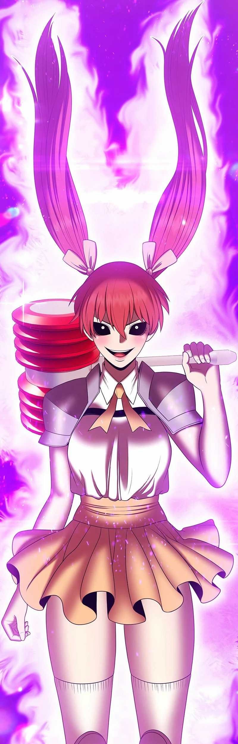 +99 Wooden Stick Chapter 98 - halaman 179